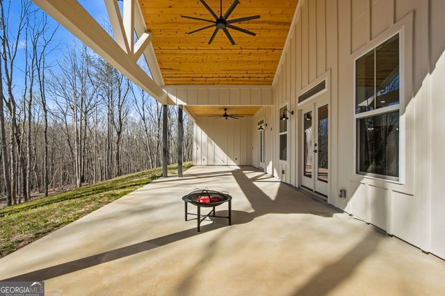 5567 Tyree Road, Winston, GA 30187