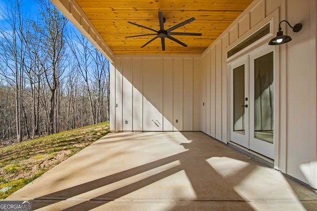 5567 Tyree Road, Winston, GA 30187