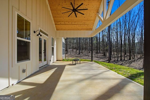 5567 Tyree Road, Winston, GA 30187