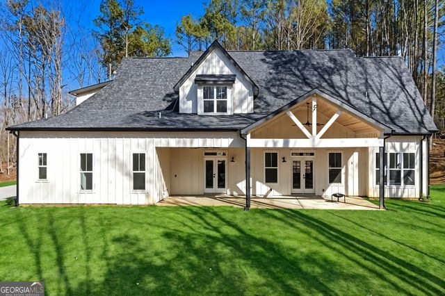 5567 Tyree Road, Winston, GA 30187