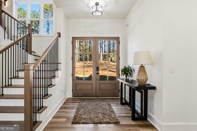 5567 Tyree Road, Winston, GA 30187