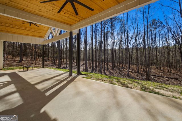 5567 Tyree Road, Winston, GA 30187