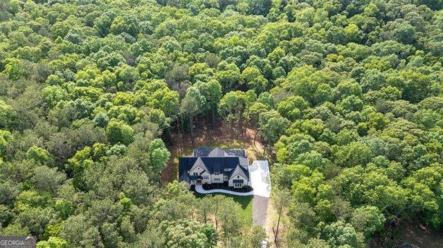 5567 Tyree Road, Winston, GA 30187