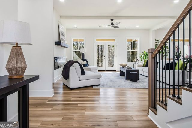 5567 Tyree Road, Winston, GA 30187