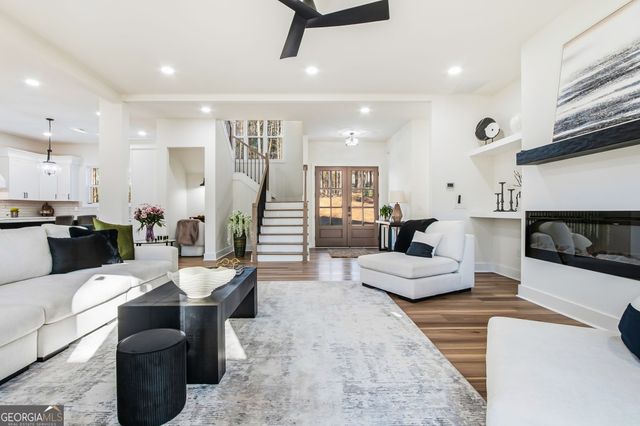 5567 Tyree Road, Winston, GA 30187