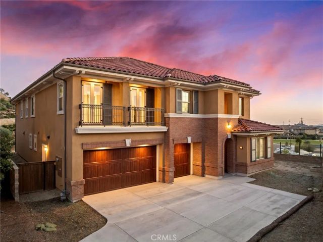 1592 Sunset View, Lake Forest, CA 92679