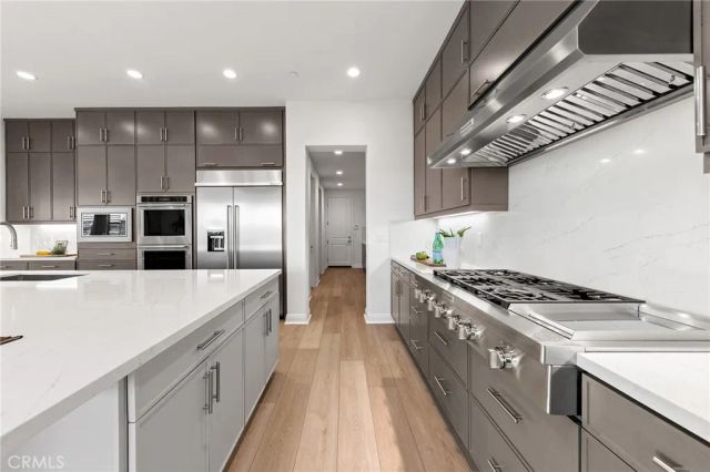 1592 Sunset View, Lake Forest, CA 92679