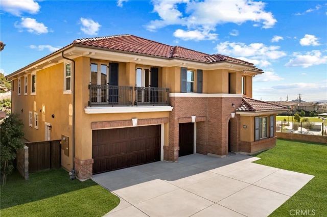 1592 Sunset View, Lake Forest, CA 92679