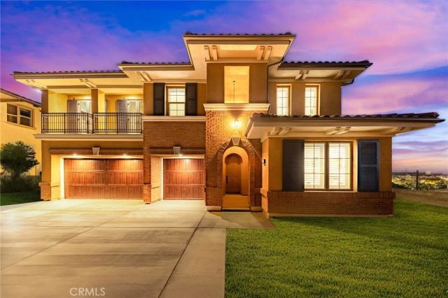 1592 Sunset View, Lake Forest, CA 92679