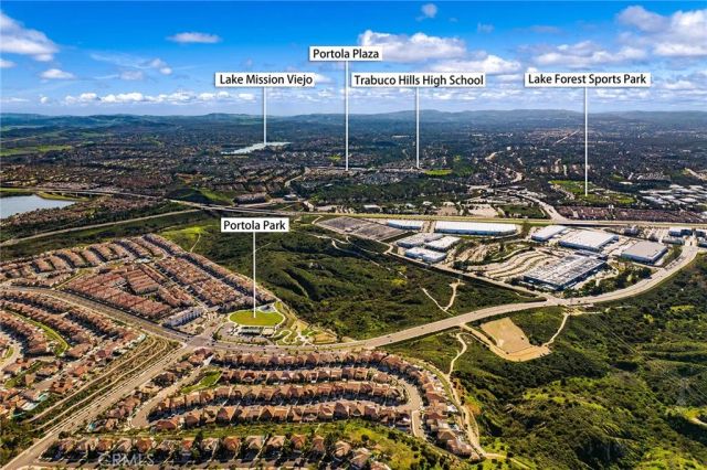 1592 Sunset View, Lake Forest, CA 92679