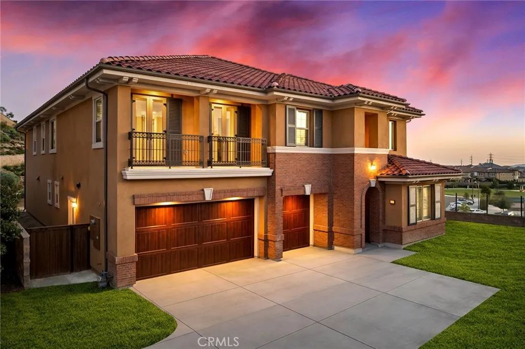 1592 Sunset View, Lake Forest, CA 92679