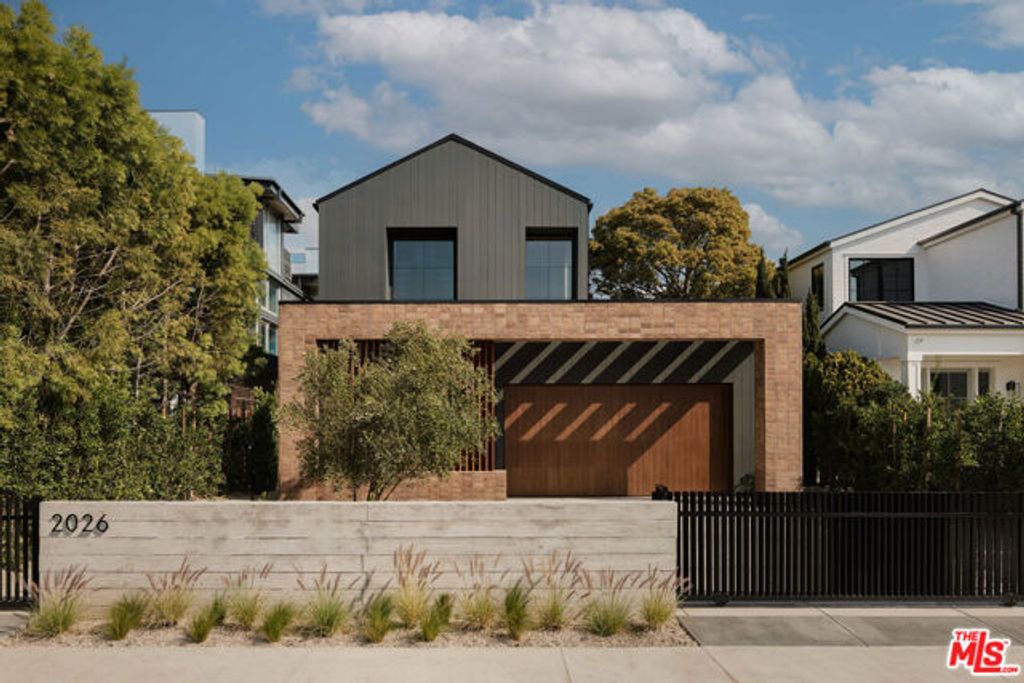 2026 Louella Avenue, Venice (los Angeles), CA 90291