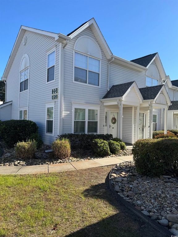 613 2nd Ave S Apt 23B, North Myrtle Beach, SC 29582