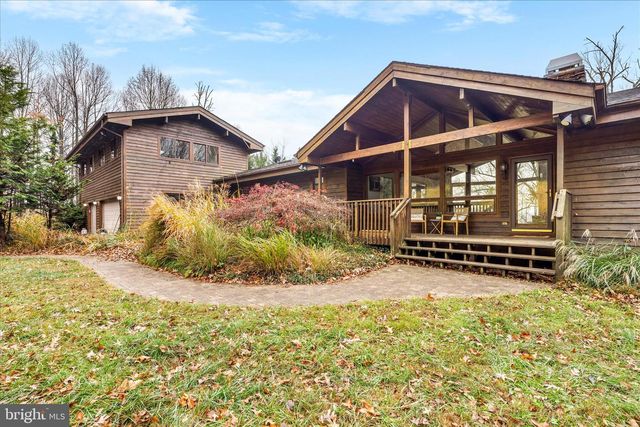 7442 DOGWOOD LN, Middletown, MD 21769