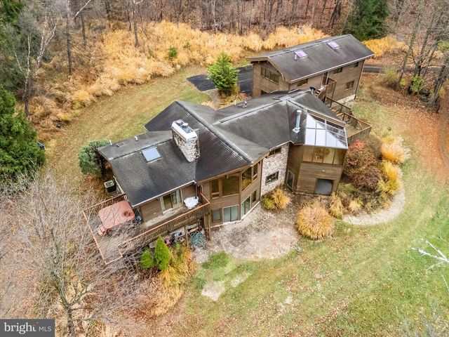 7442 DOGWOOD LN, Middletown, MD 21769