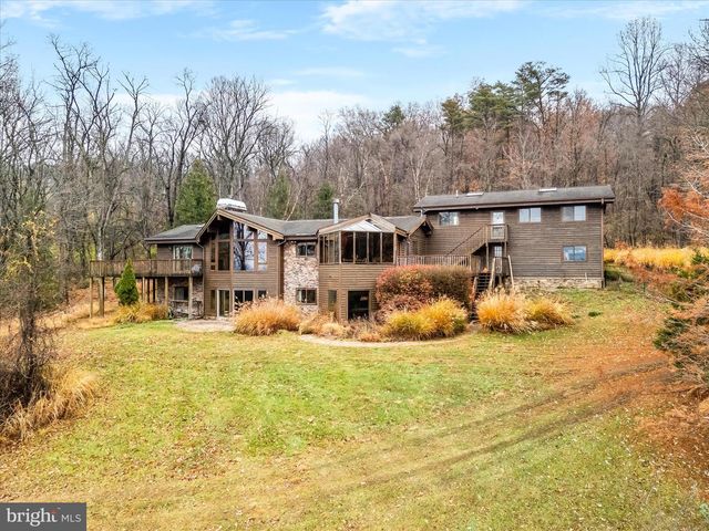 7442 DOGWOOD LN, Middletown, MD 21769