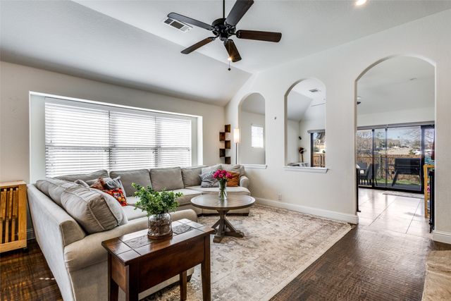 1812 Southridge Drive, Van Alstyne, TX 75495