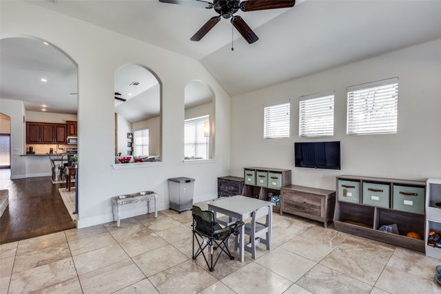 1812 Southridge Drive, Van Alstyne, TX 75495