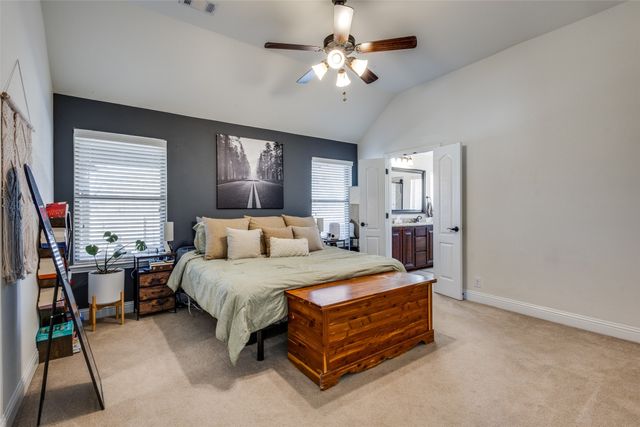 1812 Southridge Drive, Van Alstyne, TX 75495