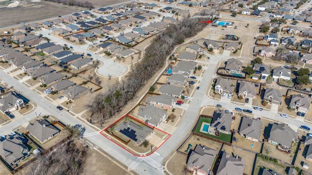 1812 Southridge Drive, Van Alstyne, TX 75495