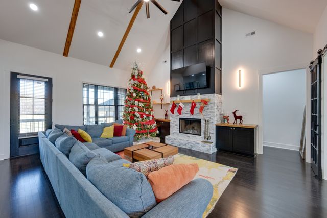 407 Shelbyville Hwy, Fayetteville, TN 37334