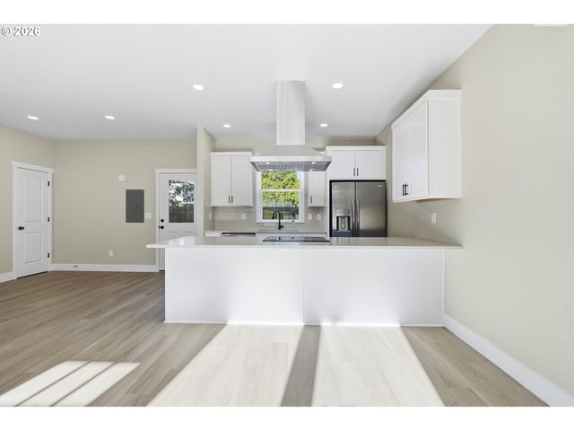 5220 Se Ramona St, Portland, OR 97206