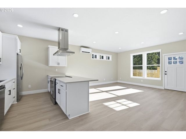 5220 Se Ramona St, Portland, OR 97206