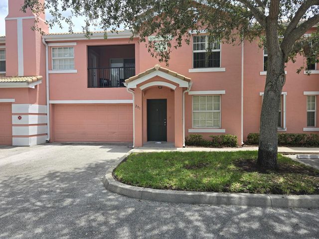 144 SW Peacock Blvd Apt 23-201 St, Port St Lucie, FL 34986