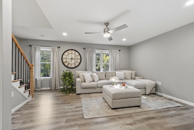 22 Apthorp St, Worcester, MA 01606