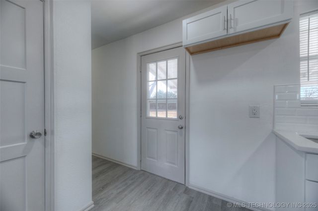 2920 E 201st Street S, Mounds, OK 74047