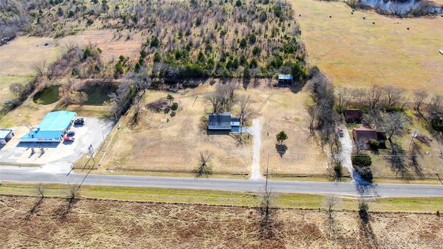 2920 E 201st Street S, Mounds, OK 74047