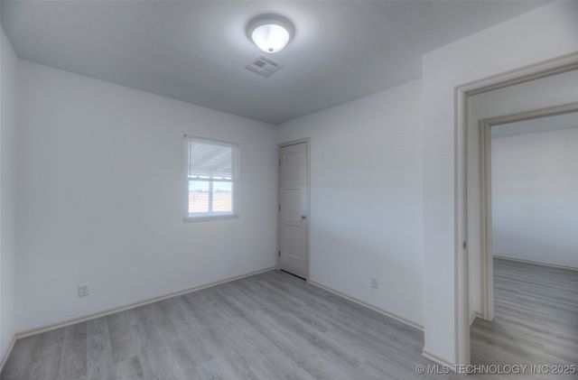 2920 E 201st Street S, Mounds, OK 74047