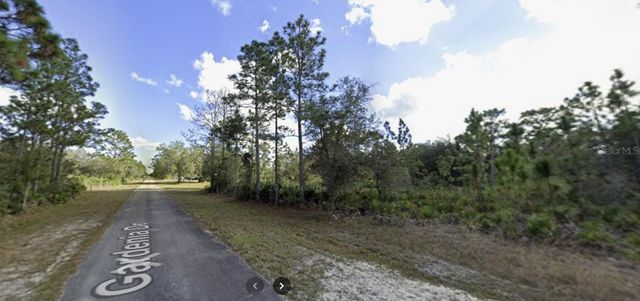 703 GARDENIA DRIVE, Indian Lake Estates, FL 33855