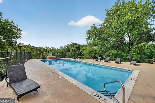 2285 Peachtree Road NE 706, Atlanta, GA 30309