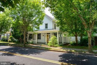 506 GOLDSBOROUGH ST, Easton, MD 21601