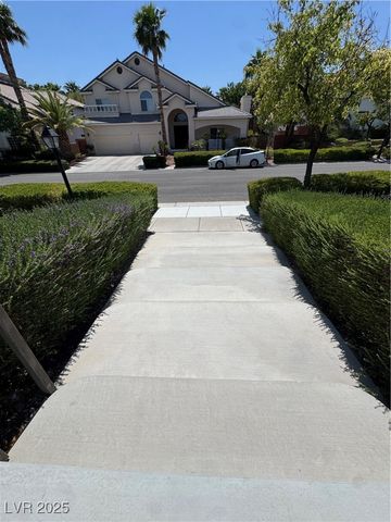 7360 Bachelors Button Drive, Las Vegas, NV 89131