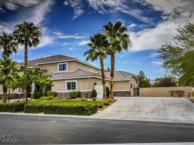 7360 Bachelors Button Drive, Las Vegas, NV 89131