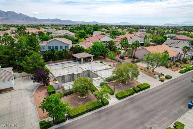 7360 Bachelors Button Drive, Las Vegas, NV 89131