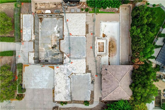 7360 Bachelors Button Drive, Las Vegas, NV 89131