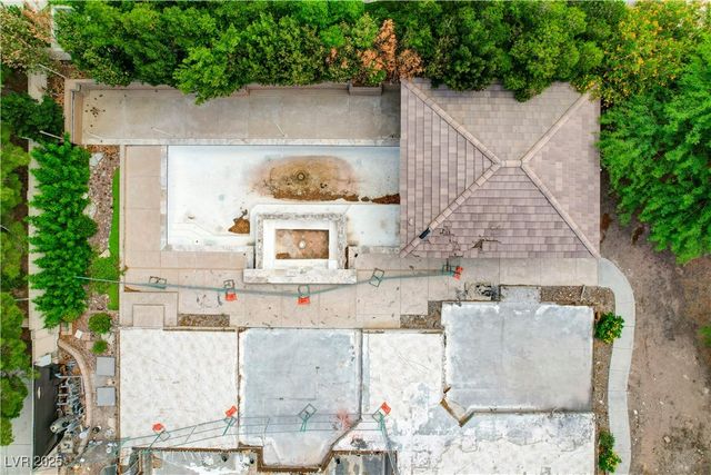 7360 Bachelors Button Drive, Las Vegas, NV 89131