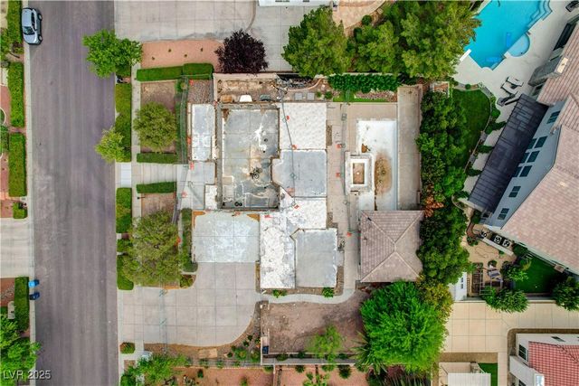 7360 Bachelors Button Drive, Las Vegas, NV 89131