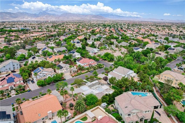 7360 Bachelors Button Drive, Las Vegas, NV 89131