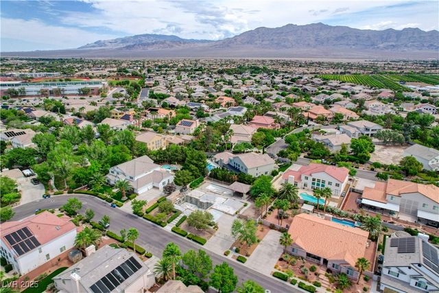 7360 Bachelors Button Drive, Las Vegas, NV 89131