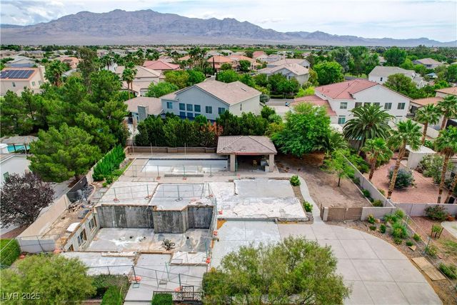 7360 Bachelors Button Drive, Las Vegas, NV 89131