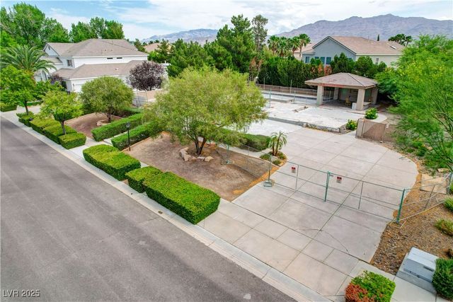 7360 Bachelors Button Drive, Las Vegas, NV 89131