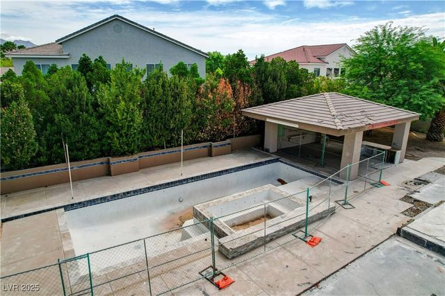 7360 Bachelors Button Drive, Las Vegas, NV 89131