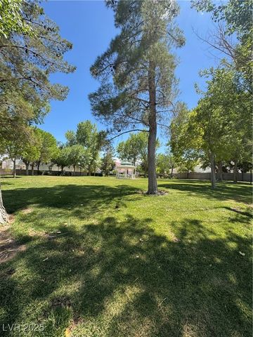 7360 Bachelors Button Drive, Las Vegas, NV 89131