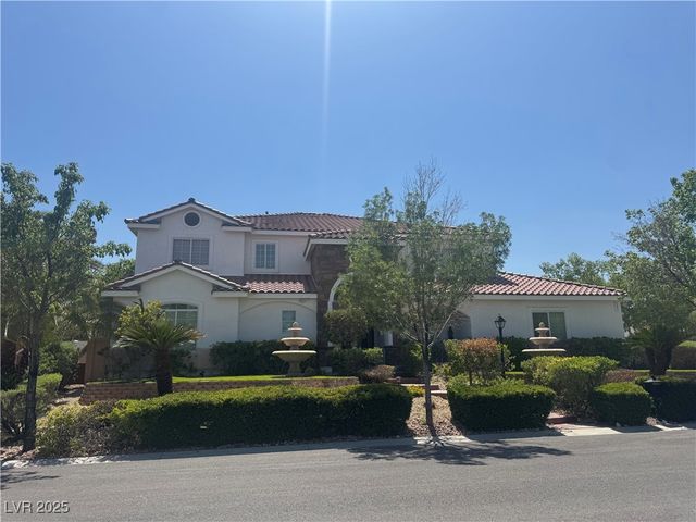 7360 Bachelors Button Drive, Las Vegas, NV 89131