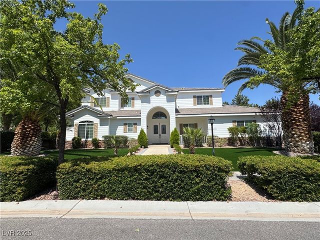 7360 Bachelors Button Drive, Las Vegas, NV 89131