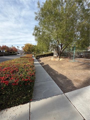 7360 Bachelors Button Drive, Las Vegas, NV 89131